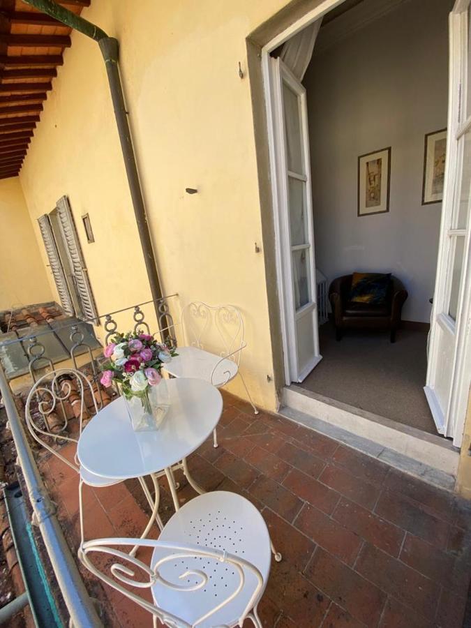 Residenza San Gallo 79 3* Florença