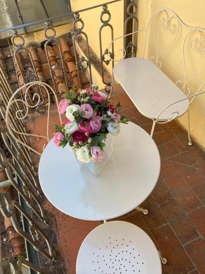 Acomodação com café da manhã  Residenza San Gallo 79 3*