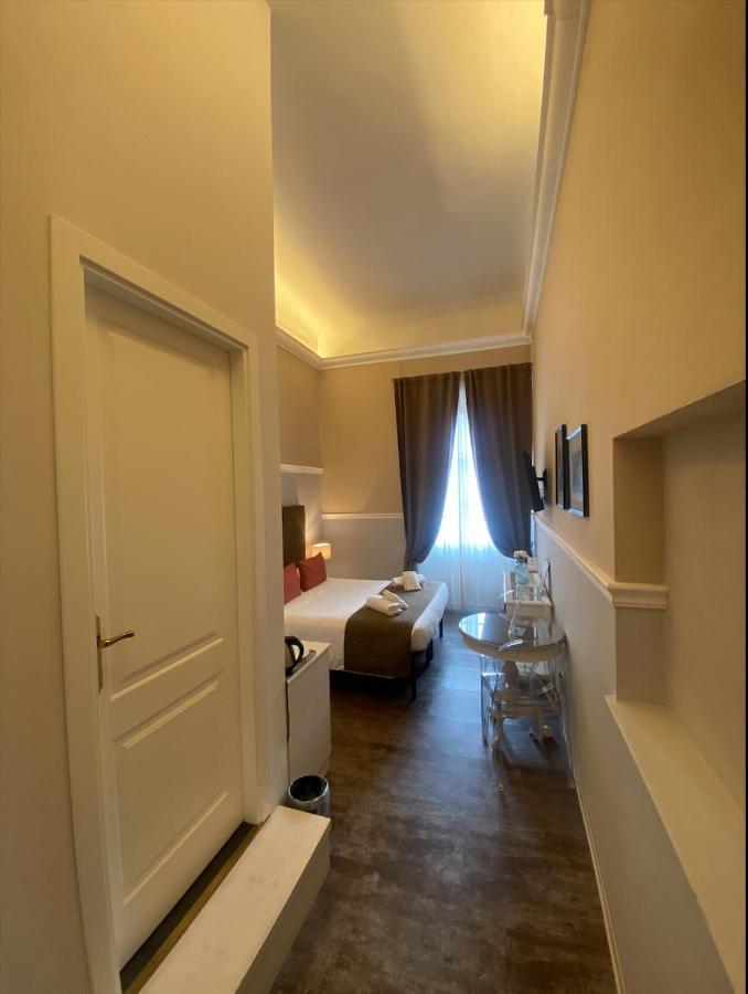 Residenza San Gallo 79 Acomodação com café da manhã 