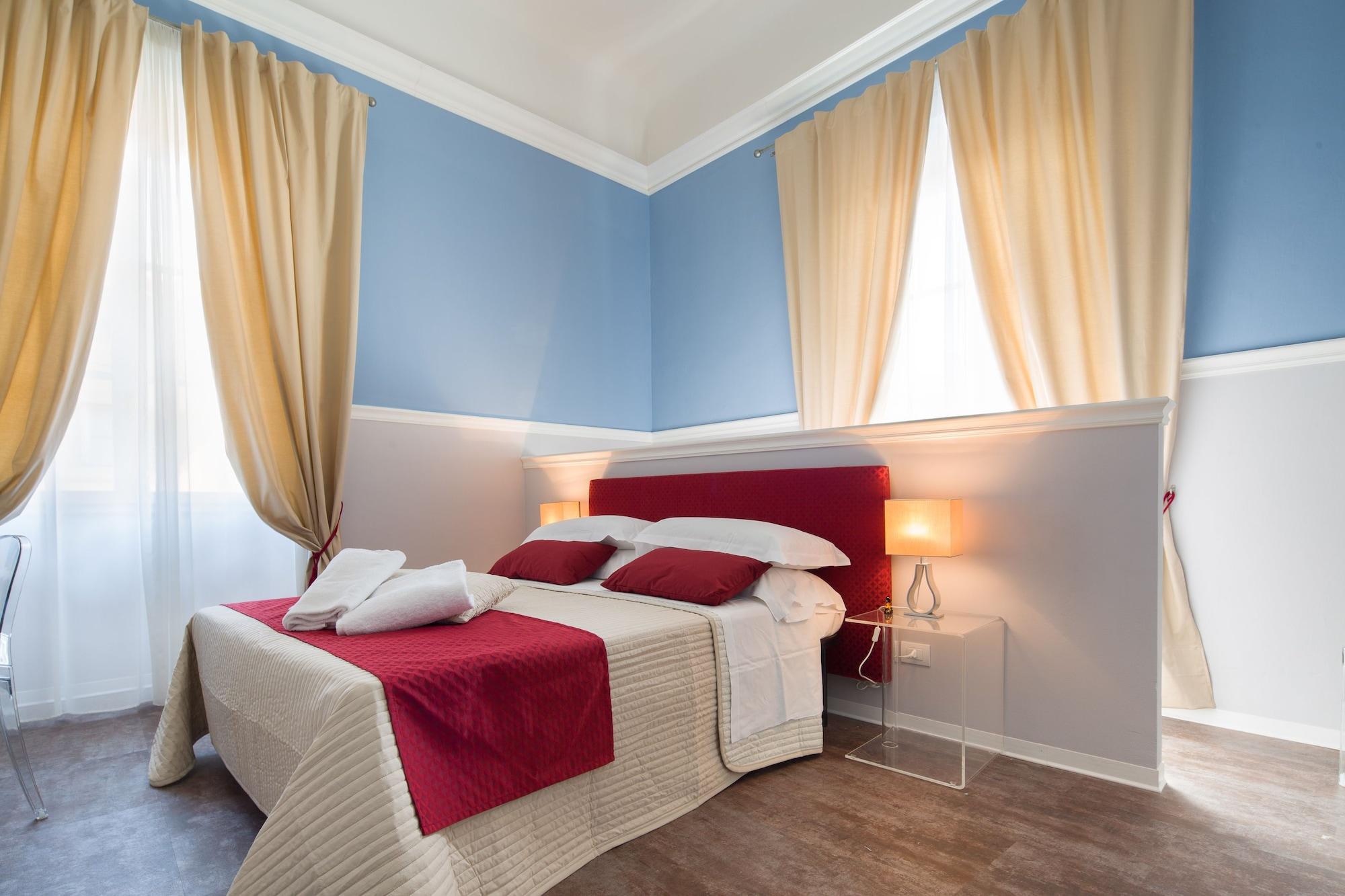 Residenza San Gallo 79 Florença