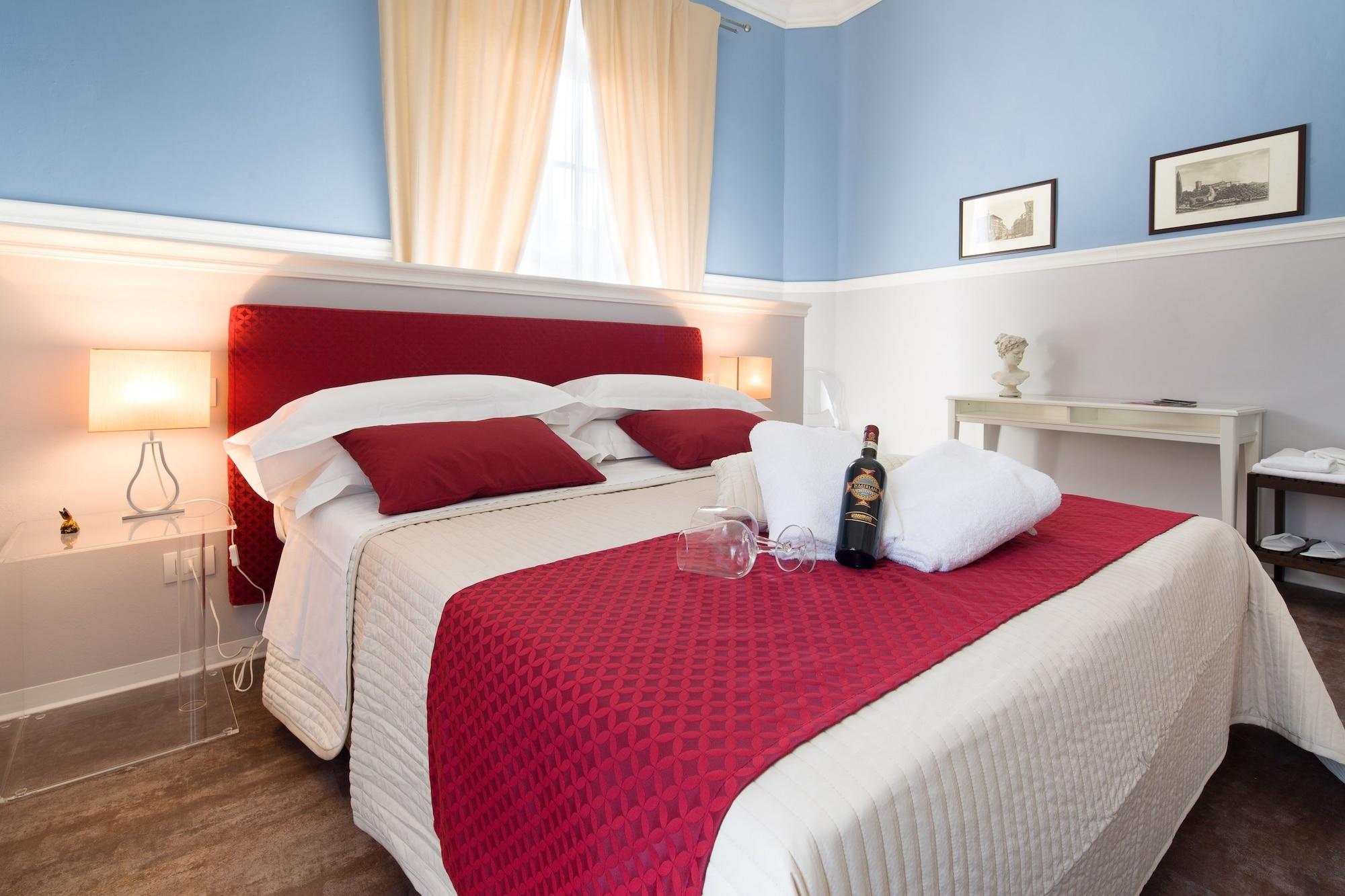 Residenza San Gallo 79 Florença