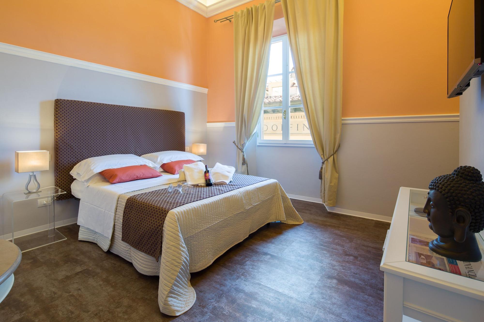 Residenza San Gallo 79 Acomodação com café da manhã  Florença