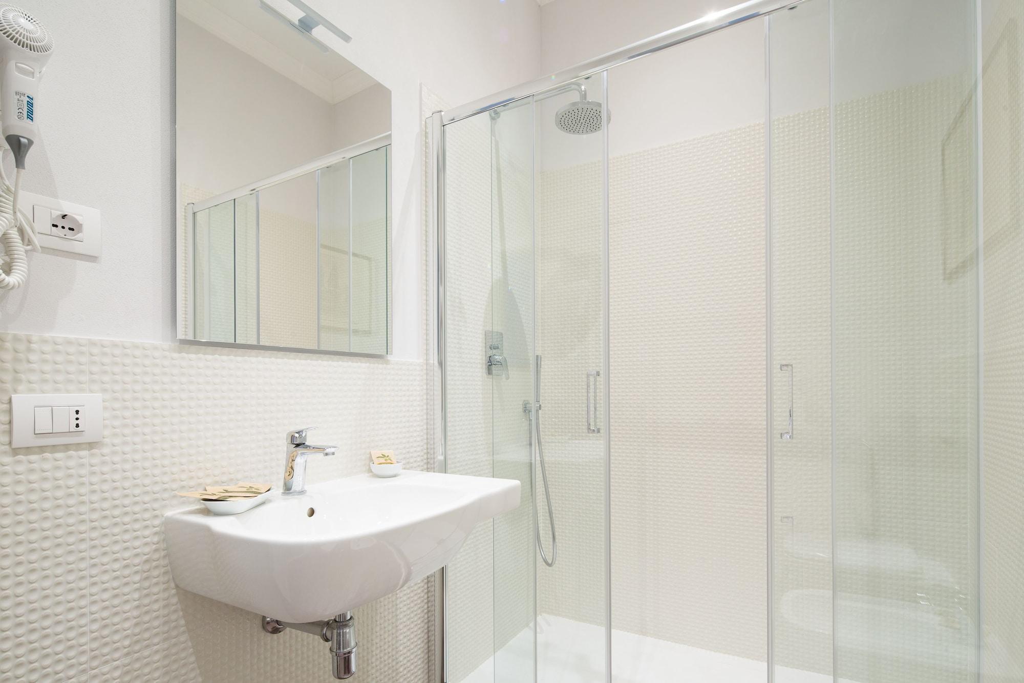 Residenza San Gallo 79 Acomodação com café da manhã  3*