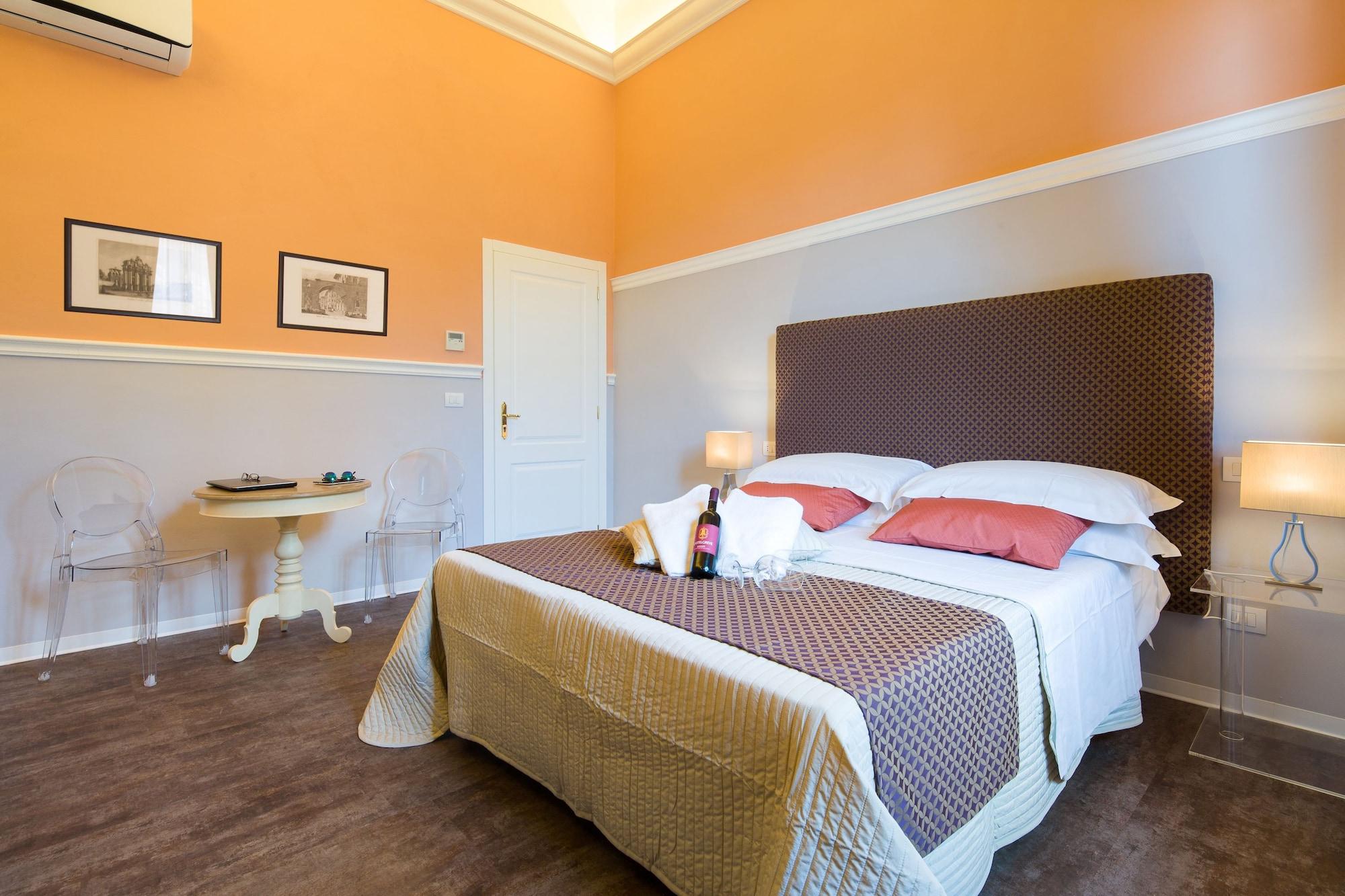 Residenza San Gallo 79 Florença
