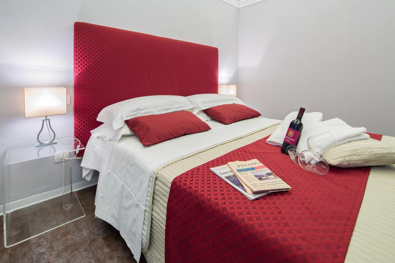 Residenza San Gallo 79 Florença