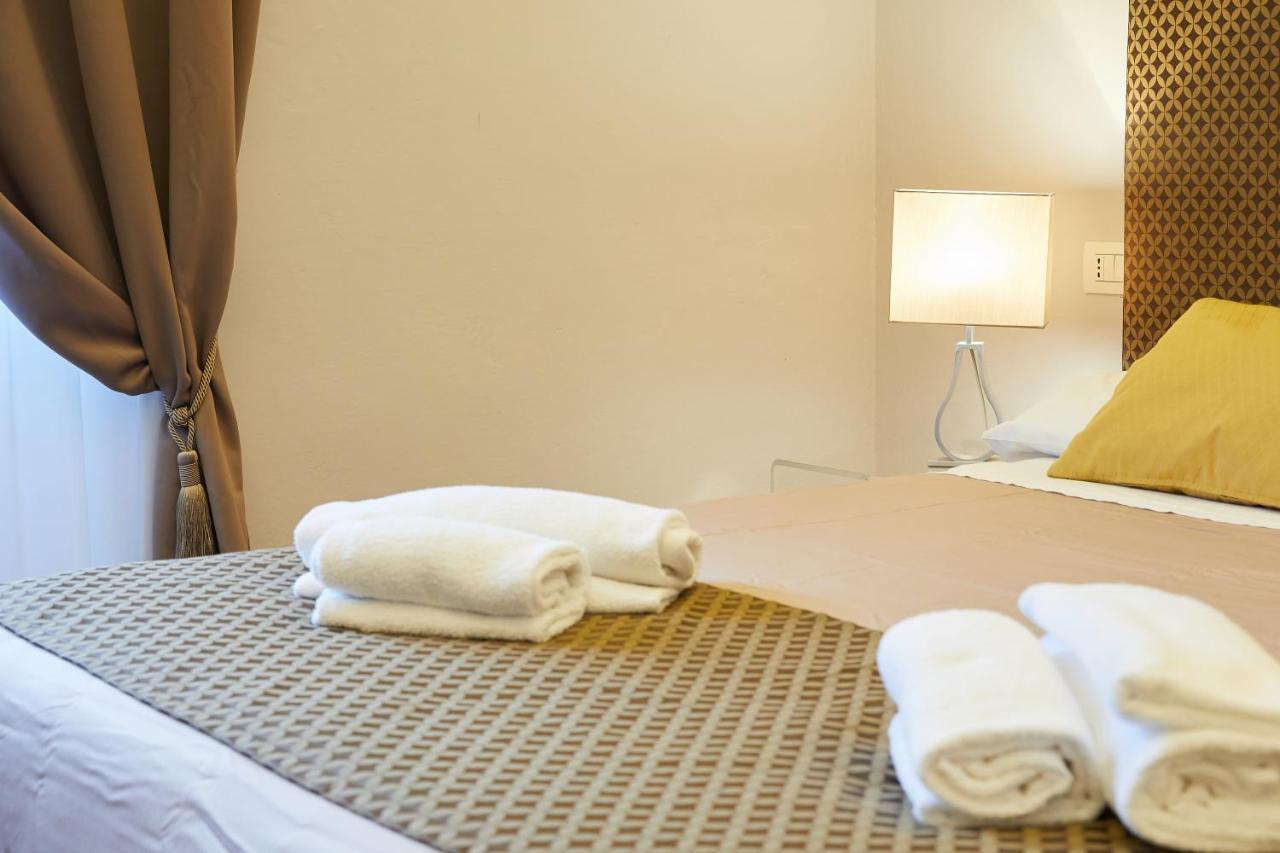 Residenza San Gallo 79 Acomodação com café da manhã  3*